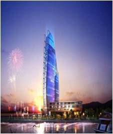 여수엑스포호텔